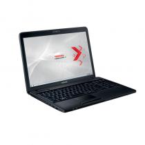 Toshiba Satellite C660 laptop új akkuval